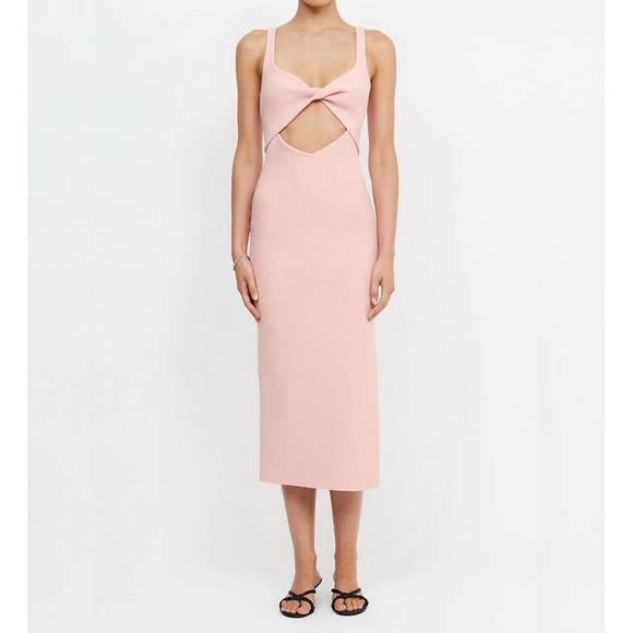 bette midi dress Petal & Pup Women's Bettie Midi Dress
